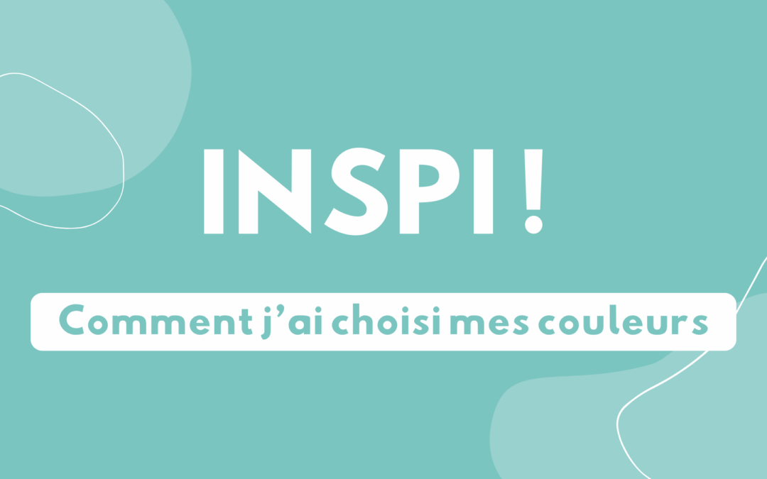 Inspiration Charte Graphique