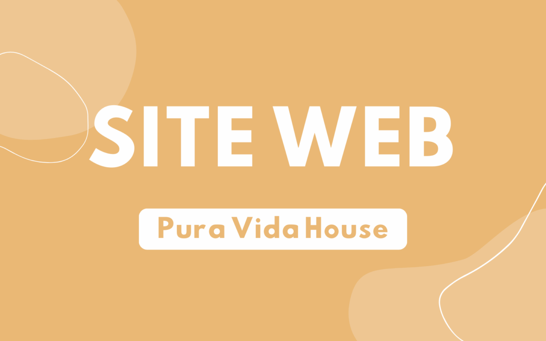 Pura Vida House
