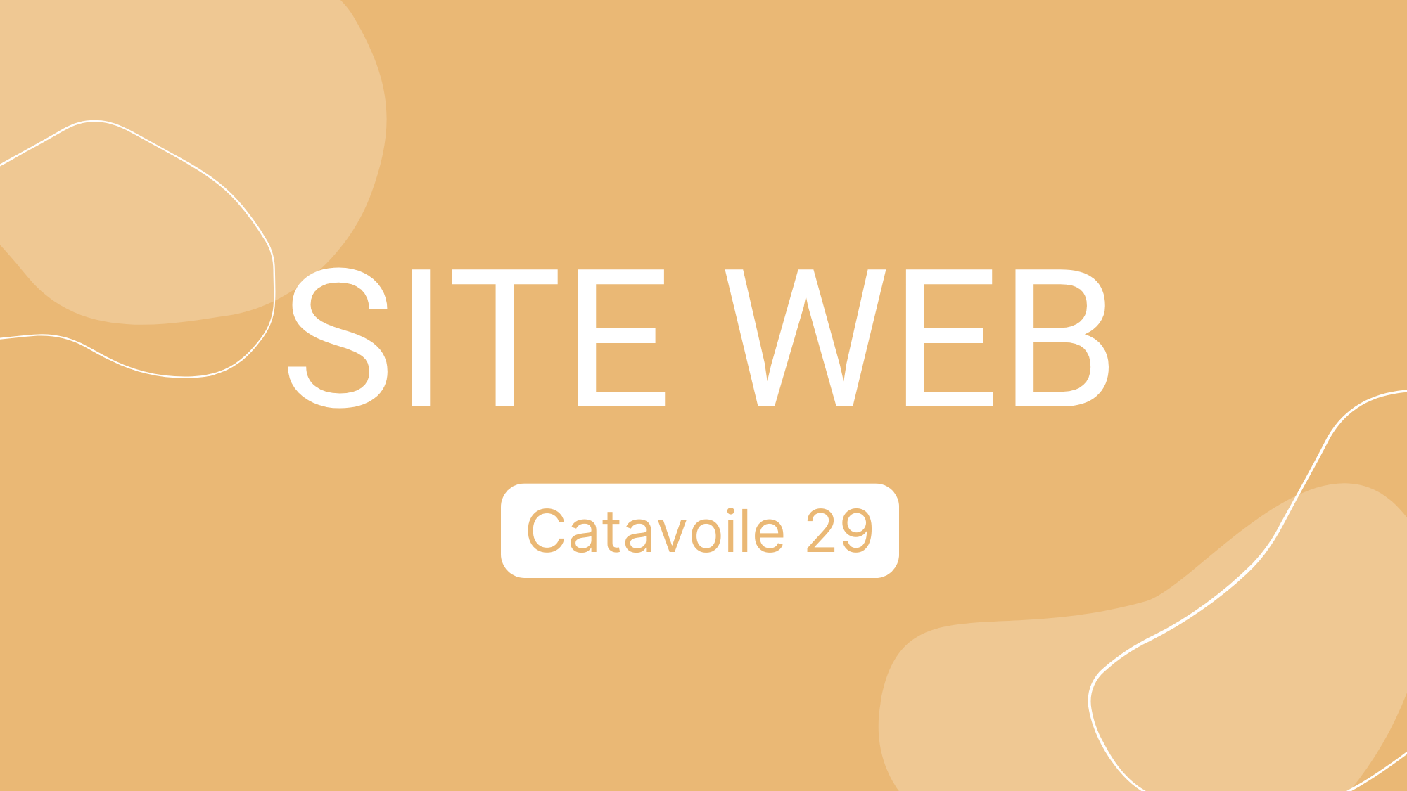 Catavoile 29