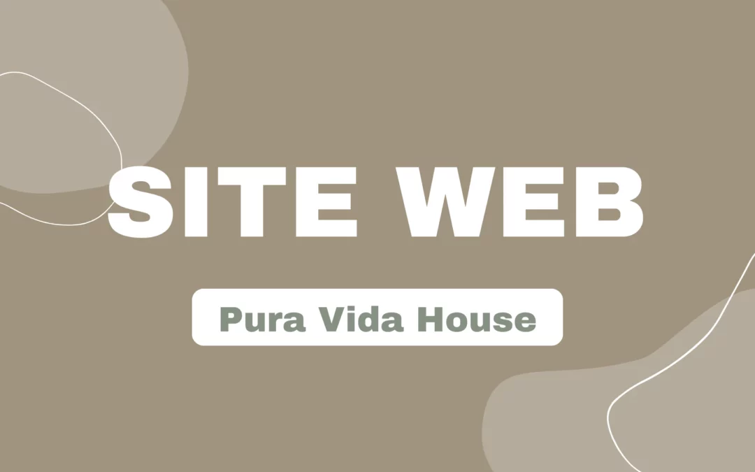 Pura Vida House